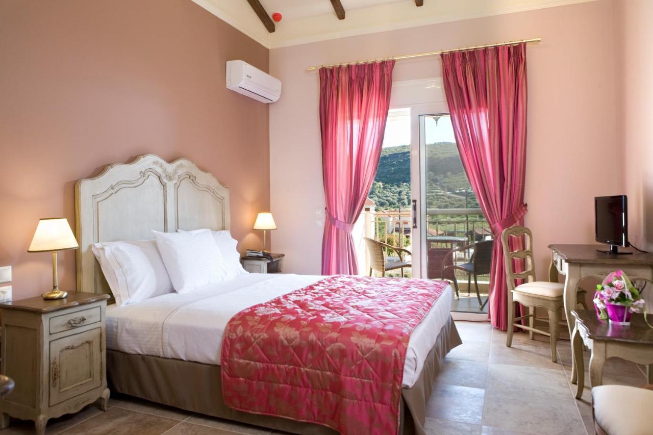 Magnolia Resort (Adults Only) Katelios Buitenkant foto