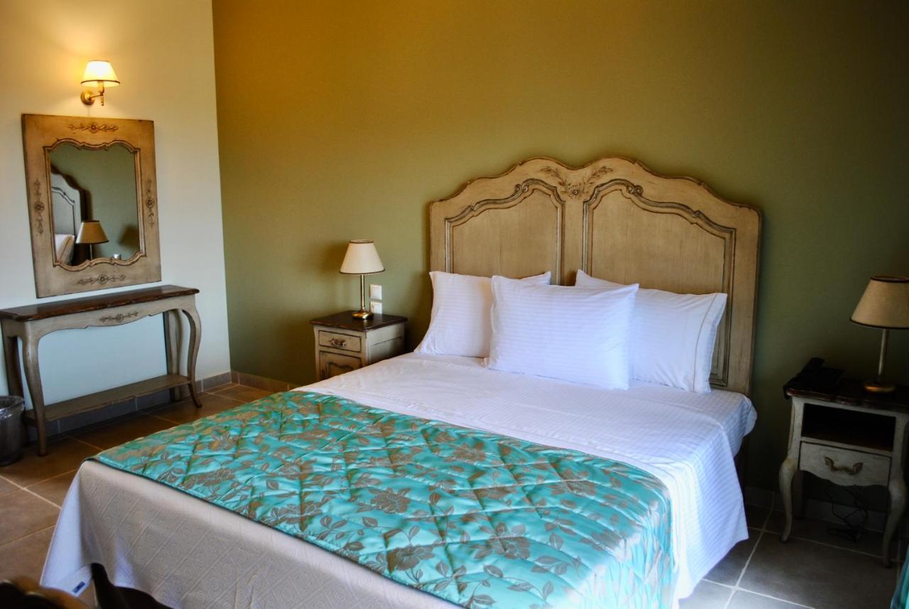 Magnolia Resort (Adults Only) Katelios Buitenkant foto