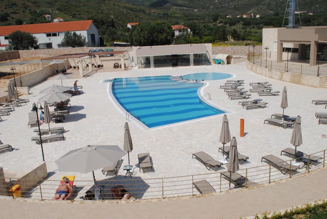 Magnolia Resort (Adults Only) Katelios Buitenkant foto