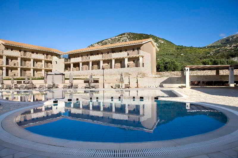 Magnolia Resort (Adults Only) Katelios Buitenkant foto
