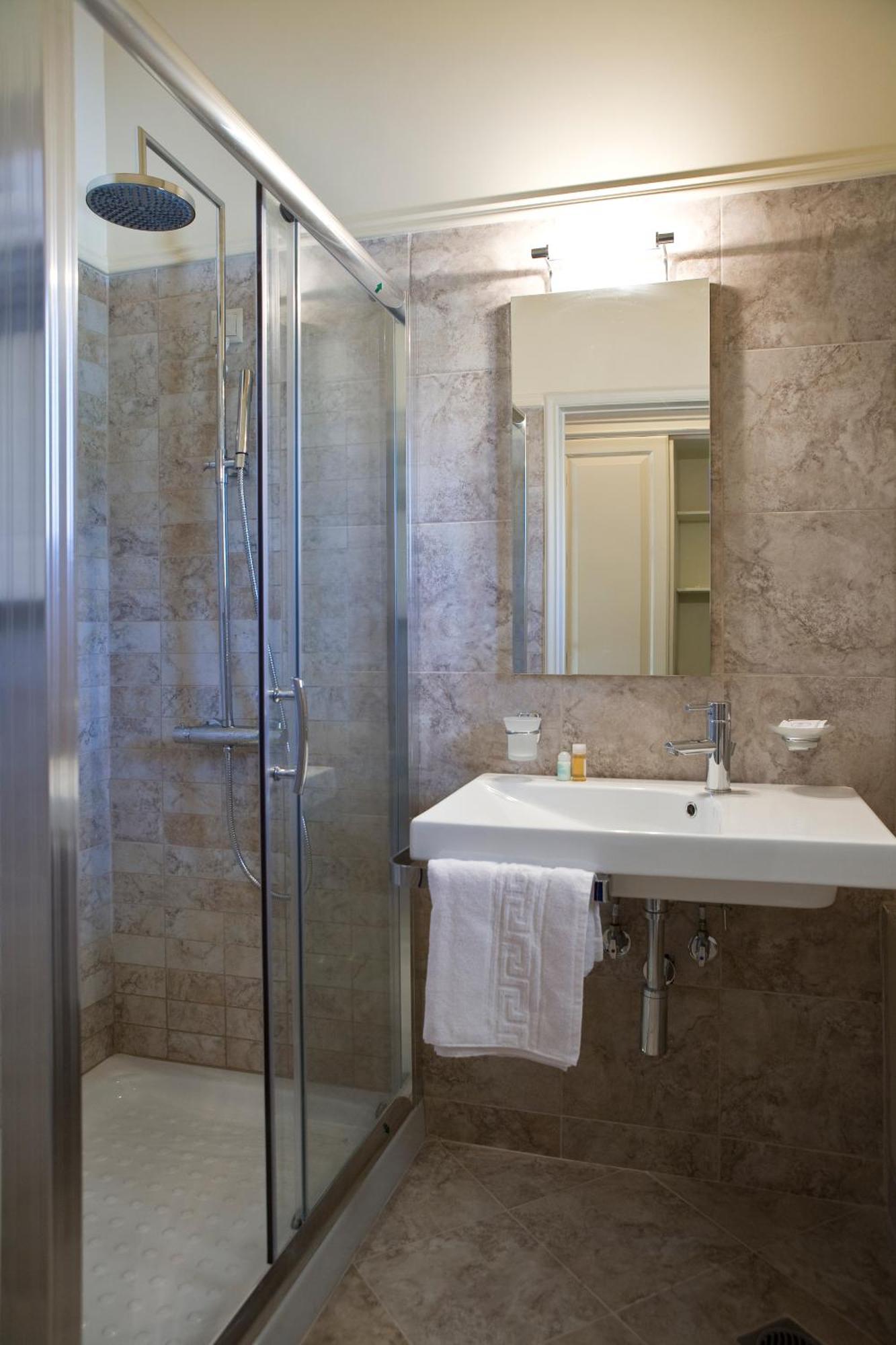 Magnolia Resort (Adults Only) Katelios Kamer foto