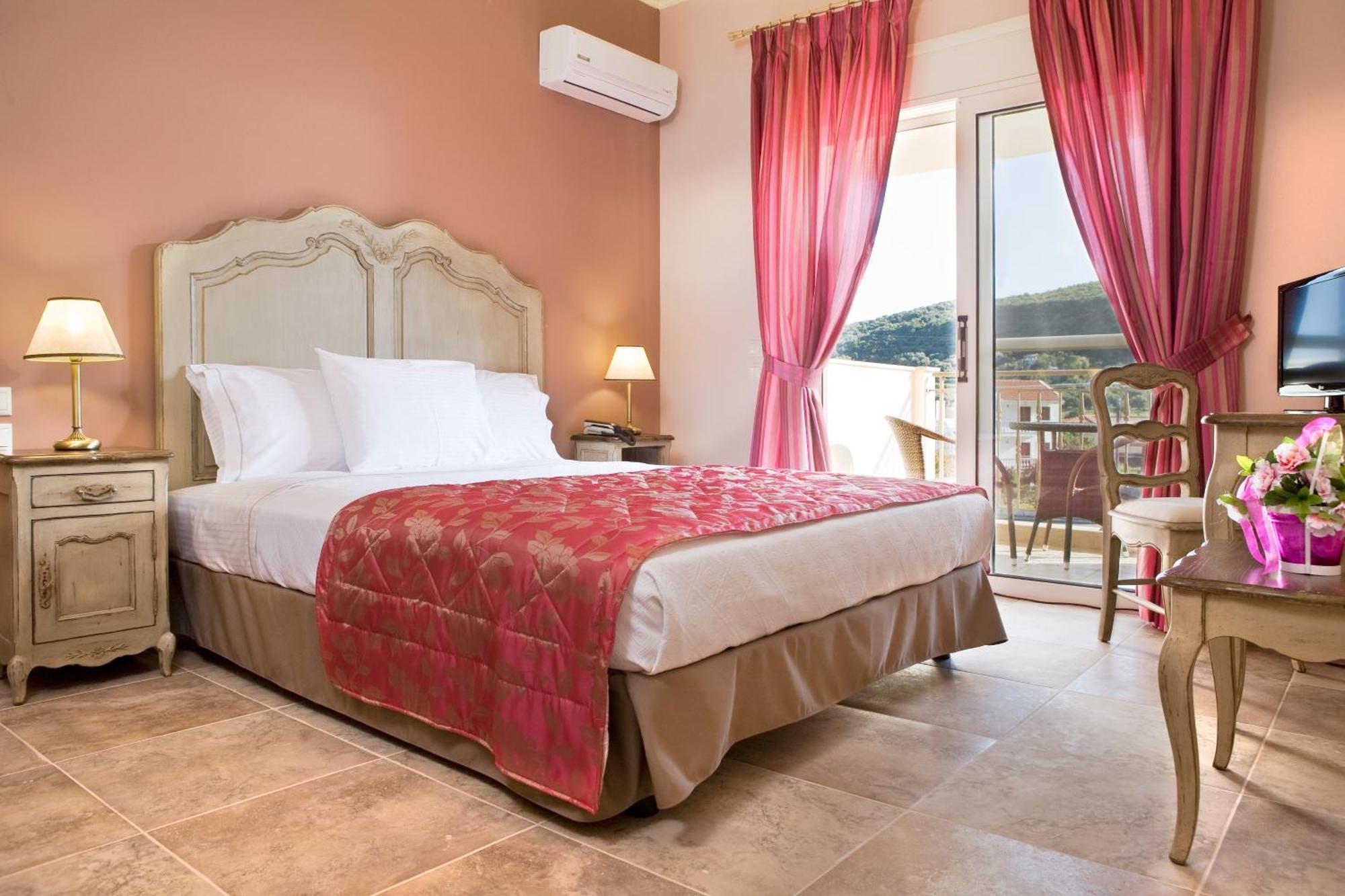 Magnolia Resort (Adults Only) Katelios Kamer foto
