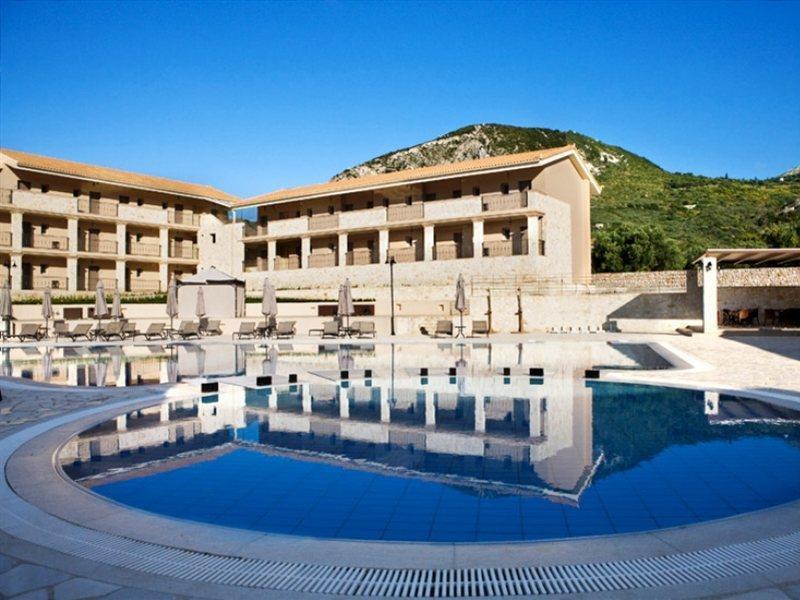 Magnolia Resort (Adults Only) Katelios Buitenkant foto