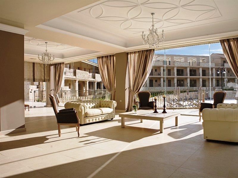 Magnolia Resort (Adults Only) Katelios Buitenkant foto