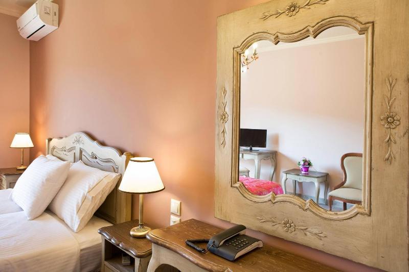 Magnolia Resort (Adults Only) Katelios Buitenkant foto